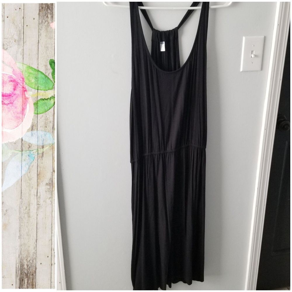 Old Navy dress